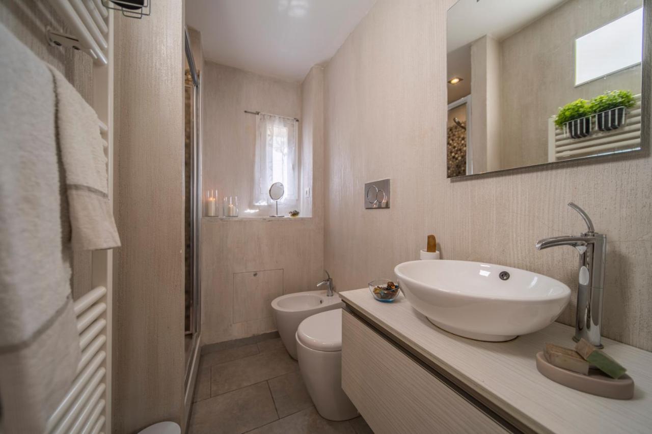 Door22 - Apartment In S. Lorenzo Florence Exterior photo
