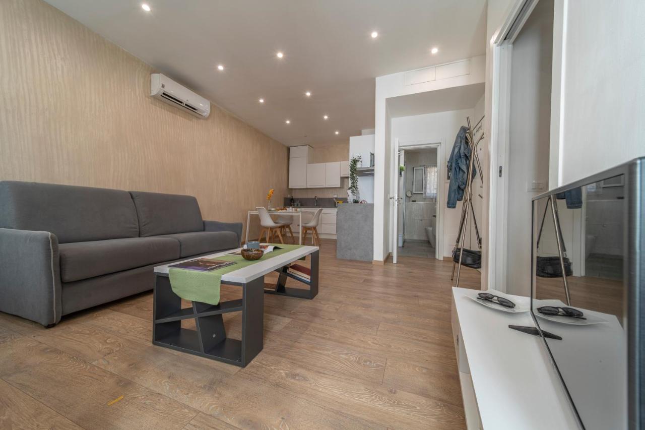 Door22 - Apartment In S. Lorenzo Florence Exterior photo